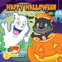 Thumbnail for the Mr. Ray - Ghostbusters link, provided by host site