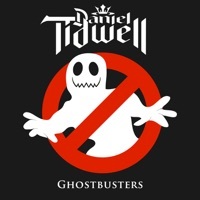 Thumbnail for the Daniel Tidwell - Ghostbusters (Metal Version) link, provided by host site
