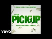 Thumbnail for the The Score - Ghosted | The Pickup (Original Motion Picture Soundtrack) link, provided by host site