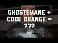 Thumbnail for the The Punk Rock MBA - Ghostemane + Code Orange on tour - why you need to care link, provided by host site
