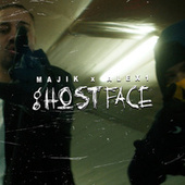 Thumbnail for the MaJiK - GHOSTFACE link, provided by host site