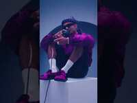 Thumbnail for the Wesley Joseph - GHOSTIN’ for Vevo DSCVR #wesleyjoseph #ghostin #altmusic #rap #newmusic #livemusic #shorts link, provided by host site
