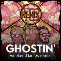 Thumbnail for the Planet Booty - Ghostin' (Weekend Ladies Remix) link, provided by host site