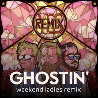 Thumbnail for the Planet Booty - Ghostin' (Weekend Ladies Remix) link, provided by host site