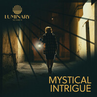 Thumbnail for the Laura Karpman - Ghostly Malice link, provided by host site