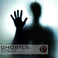 Thumbnail for the MAD Project - Ghostly link, provided by host site