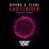 Thumbnail for the Difend - Ghostrider link, provided by host site