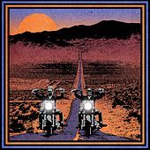Thumbnail for the Whiskey Wolves of the West - Ghostrider link, provided by host site