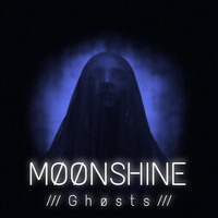 Thumbnail for the Moonshine - Ghøsts link, provided by host site