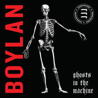 Thumbnail for the Boylan - Ghosts in the Machine link, provided by host site