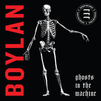 Thumbnail for the Boylan - Ghosts in the Machine link, provided by host site
