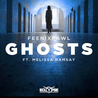 Thumbnail for the Feenixpawl - Ghosts (Radio Edit) link, provided by host site
