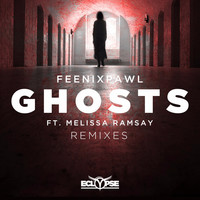 Thumbnail for the Feenixpawl - Ghosts (Remixes) link, provided by host site
