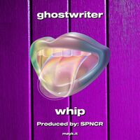 Thumbnail for the The Whip - ghostwriter link, provided by host site