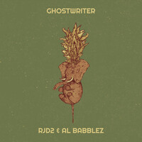 Thumbnail for the RJD2 - Ghostwriter link, provided by host site