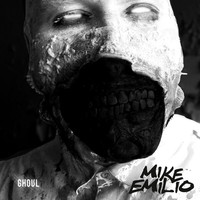 Thumbnail for the Mike Emilio - Ghoul link, provided by host site