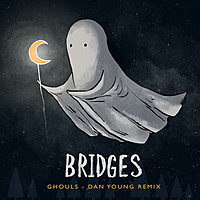 Thumbnail for the Bridges - Ghouls (Dan Young Mix) link, provided by host site