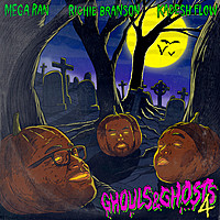 Thumbnail for the Mega Ran - Ghouls & Ghosts 4 link, provided by host site