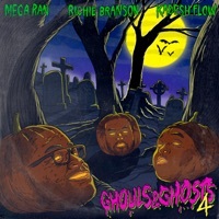 Thumbnail for the Mega Ran - Ghouls & Ghosts 4 link, provided by host site