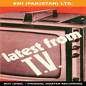 Thumbnail for the Samar Iqbal - Ghunghat Aawe link, provided by host site
