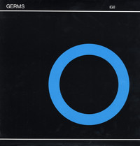 Thumbnail for the Germs - GI link, provided by host site