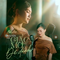 Thumbnail for the Nguyen Ha - Giấc Mơ Để Dành link, provided by host site