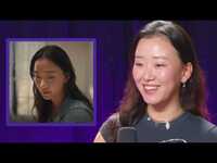 Thumbnail for the (G)I-DLE - How Did Gia Kim End Up in a ? link, provided by host site