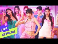 Thumbnail for the (G)I-DLE - SOYEON ((G)I-DLE) X MOONO (소연 ((여자)아이들) X 무너) I'm OK(아무너케) link, provided by host site