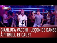 Thumbnail for the Gia $ - Gianluca Vacchi : Leçon de danse à Pitbull et Cauet - C’Cauet sur NRJ link, provided by host site