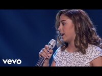 Thumbnail for the Gia $ - Gianna Isabella - "I Still Believe" by Brenda K. Starr - AMERICAN IDOL link, provided by host site