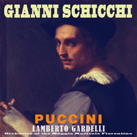 Thumbnail for the Fernando Corena - Gianni Schicchi: "Prima un avvertimento!" link, provided by host site