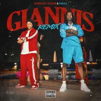 Thumbnail for the Polo G - Giannis Remix link, provided by host site