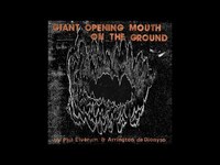 Thumbnail for the Mount Eerie - GIANT OPENING MOUTH ON THE GROUND by Phil Elverum & Arrington de Dionyso (TRAILER) link, provided by host site
