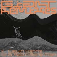 Thumbnail for the Calvin Harris - Giant (Remixes) (Remixes) link, provided by host site