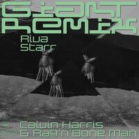 Thumbnail for the Calvin Harris - Giant (Riva Starr Tribe Vibe Remix) link, provided by host site