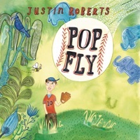 Thumbnail for the JUSTIN ROBERTS - Giant-Sized Butterflies link, provided by host site