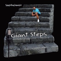 Thumbnail for the Soup the Chemist - Giant Steps link, provided by host site