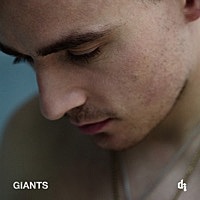 Thumbnail for the Dermot Kennedy - Giants link, provided by host site