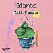 Thumbnail for the Matt Maeson - Giants link, provided by host site
