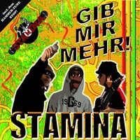 Thumbnail for the Stamina - Gib mir mehr link, provided by host site