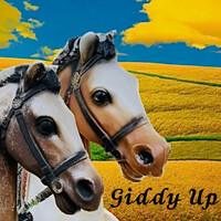 Thumbnail for the Josh Johnson - Giddy Up link, provided by host site