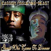 Thumbnail for the Cassidy - Gideon link, provided by host site