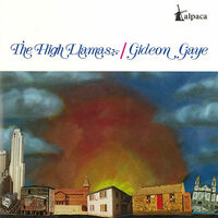 Thumbnail for the The High Llamas - Gideon Gaye link, provided by host site