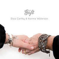Thumbnail for the Eliza Carthy - Gift link, provided by host site