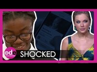 Thumbnail for the Taylor Swift - Gifts £23,000 To Stunned Maths Student link, provided by host site
