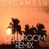 Thumbnail for the Goldroom - Gigamesh - Red Light (Goldroom Remix) link, provided by host site