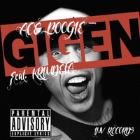 Image of Ace Boogie linking to their artist page due to link from them being at the top of the main table on this page