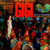 Thumbnail for the Ray Ellis & His Orchestra - Gigi link, provided by host site