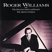 Thumbnail for the Roger Williams - Gigi link, provided by host site