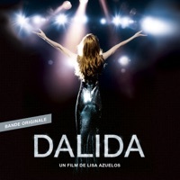 Thumbnail for the Dalida - Gigi In Paradisco link, provided by host site